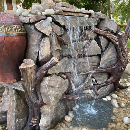 Forest Park Resort Buloba Exterior photo